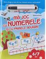 Copertă produs Mă joc cu numerele și cu primele adunări - thumb 1