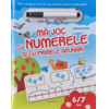 Copertă produs Mă joc cu numerele și cu primele adunări