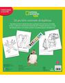 Copertă produs National Geographic Kids. Să pictăm animale drăgălașe - thumb 2