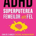 Copertă produs ADHD - Superputerea femeilor altFEL - gallery small 