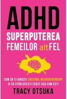 ADHD - Superputerea femeilor altFEL