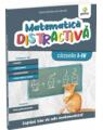 Copertă produs Matematica Distractivă. Clasele I-IV - thumb 1