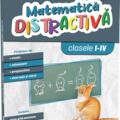 Copertă produs Matematica Distractivă. Clasele I-IV - gallery small 
