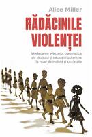 Imagine produs Rădăcinile violenței