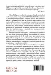 Copertă produs Rădăcinile violenței