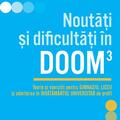 Copertă produs Noutăți și dificultăți &icirc;n DOOM3 - gallery small 