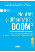 Imagine produs Noutăți și dificultăți &icirc;n DOOM3