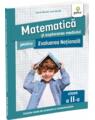 Copertă produs Matematică și explorarea mediului pentru Evaluarea Națională, clasa a II-a - thumb 1