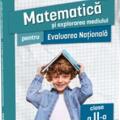 Copertă produs Matematică și explorarea mediului pentru Evaluarea Națională, clasa a II-a - gallery small 