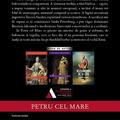 Copertă produs Petru cel Mare - gallery small 
