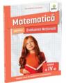 Copertă produs Matematică pentru Evaluarea Națională, clasa a IV-a - thumb 1