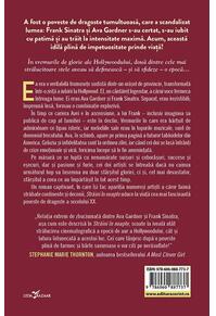 Copertă produs Străini în noapte