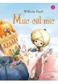 Copertă produs Muc cel mic