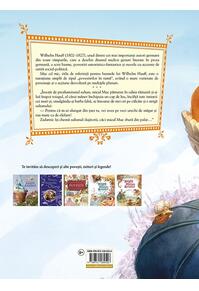 Copertă produs Muc cel mic