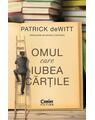 Copertă produs Omul care iubea cărțile - thumb 1
