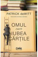 Omul care iubea cărțile