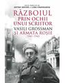 Copertă produs Războiul prin ochii unui scriitor - thumb 1