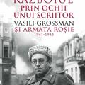 Copertă produs Războiul prin ochii unui scriitor - gallery small 