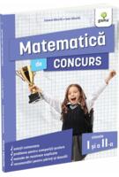 Matematică de concurs, clasele I și a II-a