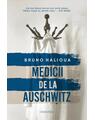 Copertă produs Medicii de la Auschwitz - thumb 1
