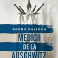 Copertă produs Medicii de la Auschwitz - gallery small 