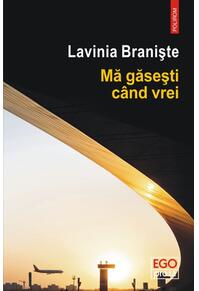 Copertă produs Mă găsești când vrei