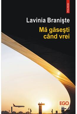 Copertă produs Mă găsești c&acirc;nd vrei