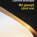 Copertă produs Mă găsești c&acirc;nd vrei - gallery small 