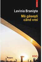 Imagine produs Mă găsești c&acirc;nd vrei