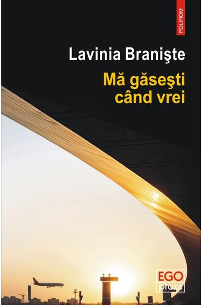 Mă găsești c&acirc;nd vrei