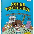 Copertă produs Super Tocilarul și Creionul Destinului (Vol. 1) - gallery small 