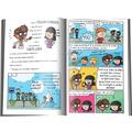 Copertă produs Super Tocilarul și Creionul Destinului (Vol. 1) - gallery small 