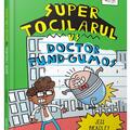 Copertă produs Super Tocilarul vs Doctor Fund-Gumos (Vol. 2) - gallery small 