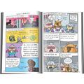 Copertă produs Super Tocilarul si Trompeta Timpului (Vol. 3) - gallery small 