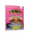 Copertă produs Super Tocilarul vs Desenatorul Malefic (Vol. 4) - thumb 1
