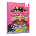Copertă produs Super Tocilarul vs Desenatorul Malefic (Vol. 4) - gallery small 