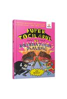 Super Tocilarul vs Desenatorul Malefic (Vol. 4)