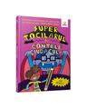 Copertă produs Super Tocilarul vs Contele Ciudacula (Vol. 5) - thumb 1