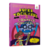 Copertă produs Super Tocilarul vs Contele Ciudacula (Vol. 5)
