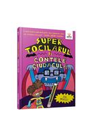Super Tocilarul vs Contele Ciudacula (Vol. 5)