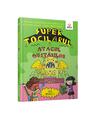 Copertă produs Super Tocilarul și atacul gustărilor (Vol. 6) - thumb 1