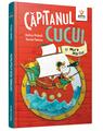 Copertă produs Căpitanul Cucui și Mura Mărilor (Vol. 1) - thumb 1
