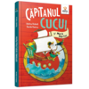 Copertă produs Căpitanul Cucui și Mura Mărilor (Vol. 1)
