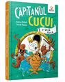 Copertă produs Căpitanul Cucui și Orca Epica (Vol. 2) - thumb 1