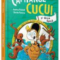 Copertă produs Căpitanul Cucui și Orca Epica (Vol. 2) - gallery small 