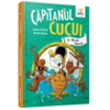 Copertă produs Căpitanul Cucui și Orca Epica (Vol. 2)