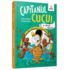 Copertă produs Căpitanul Cucui și Orca Epica (Vol. 2)