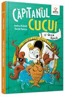 Căpitanul Cucui și Orca Epica (Vol. 2)