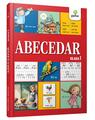 Copertă produs Abecedar. Clasa I - thumb 1