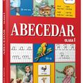 Copertă produs Abecedar. Clasa I - gallery small 